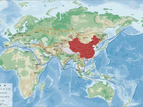 【學(xué)思踐悟十九大】漫評：為人民謀幸福，讓百姓對未來信心百倍