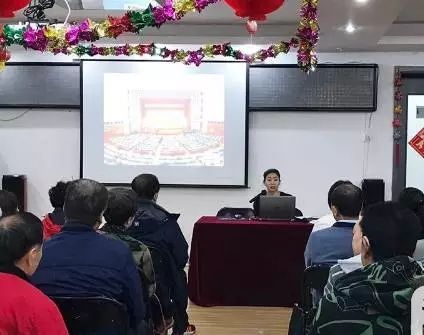 【學思踐悟·十九大】代表回基層，帶回更深領(lǐng)會
